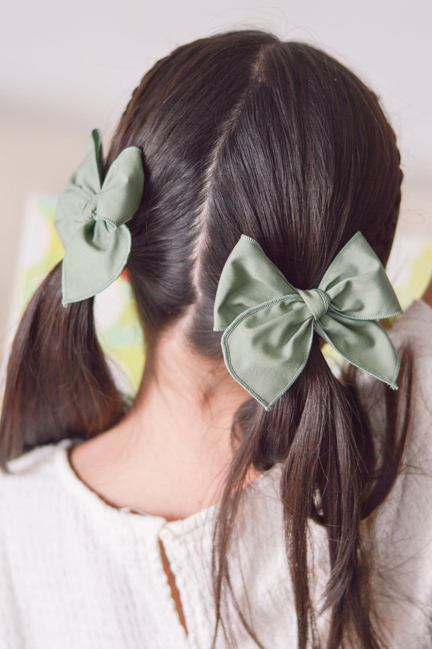 Ma. Antonieta Par Matcha