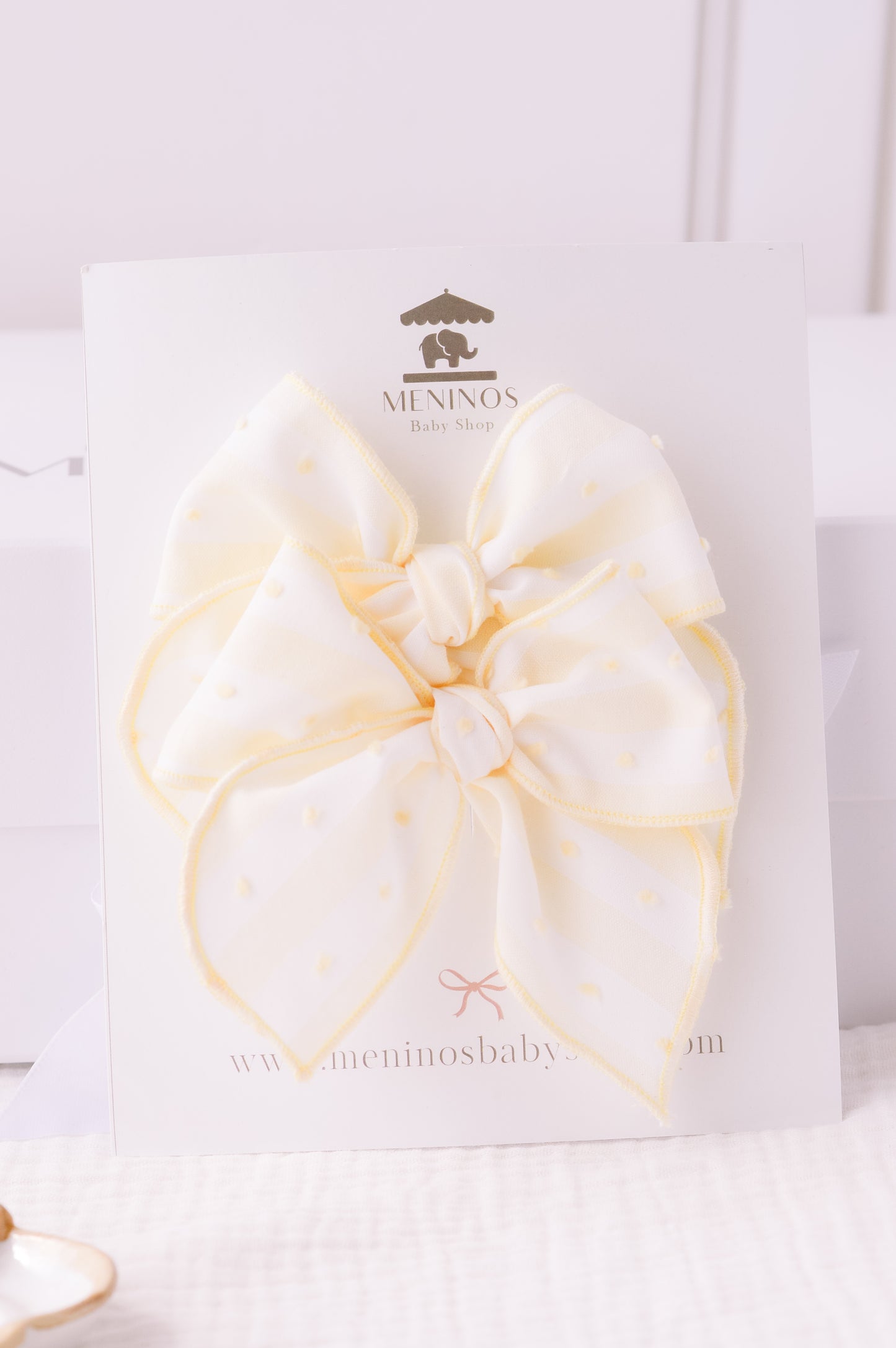 Ma. Antonieta Par Sunny Dots