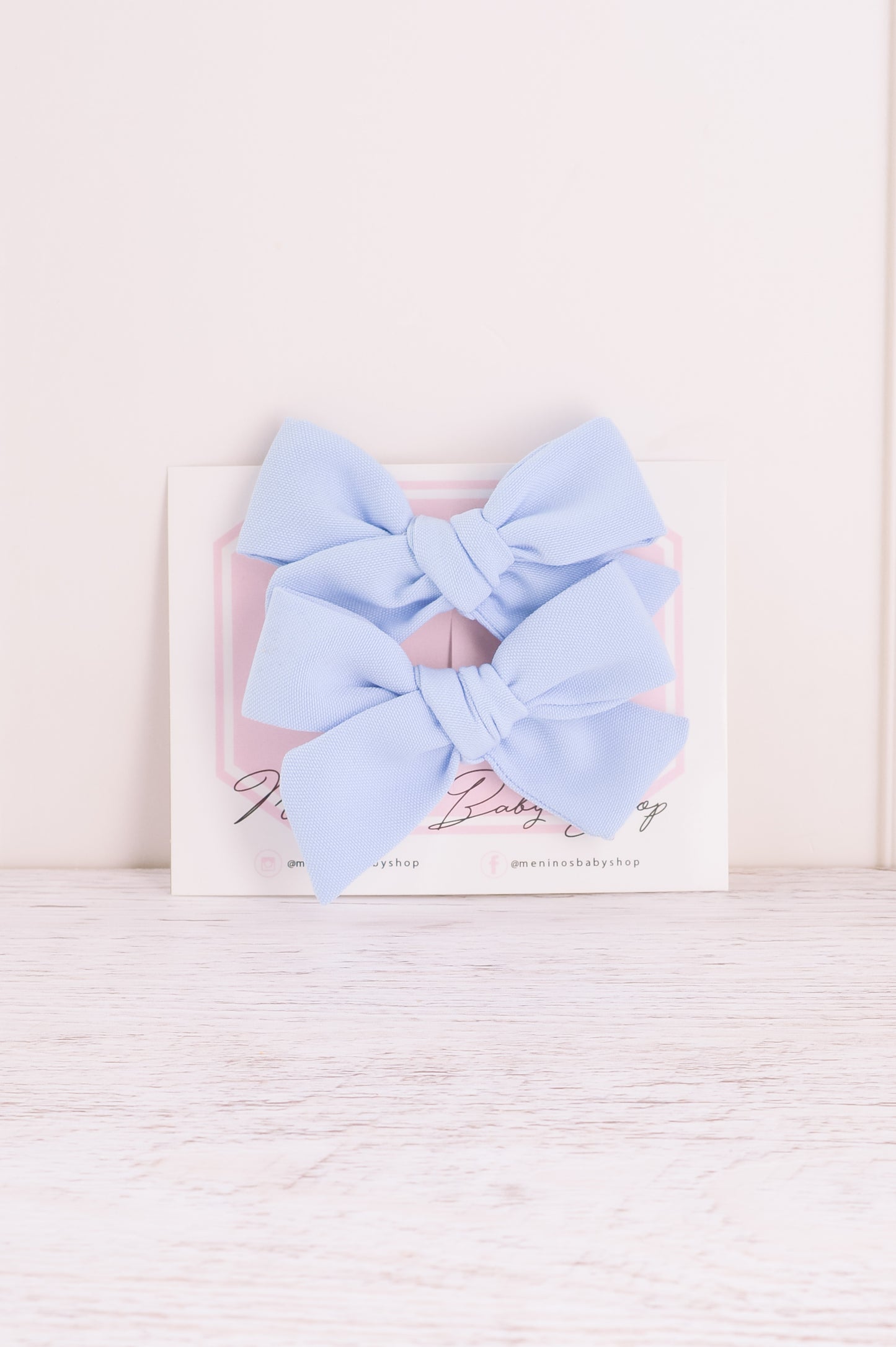 Par Charlotte Baby Blue