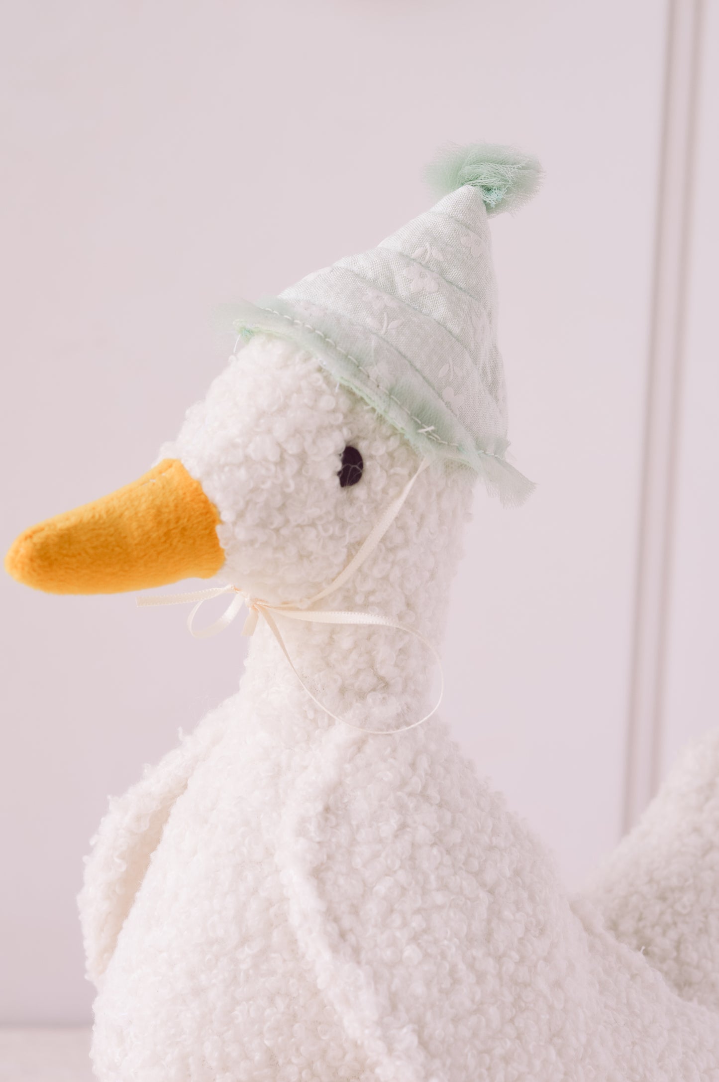 Goose (Gorrito Misty)