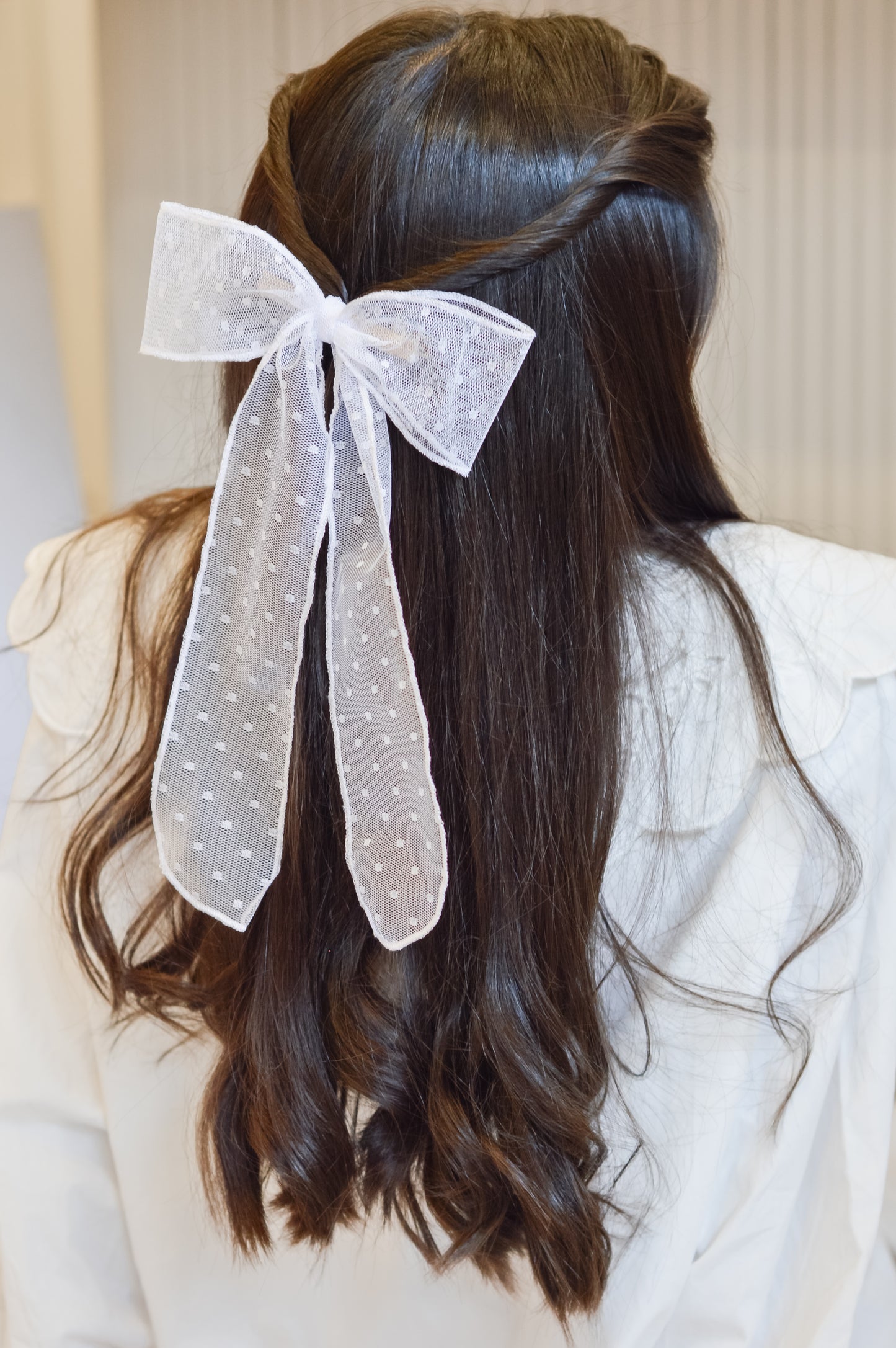 Sailor Tull Blanco