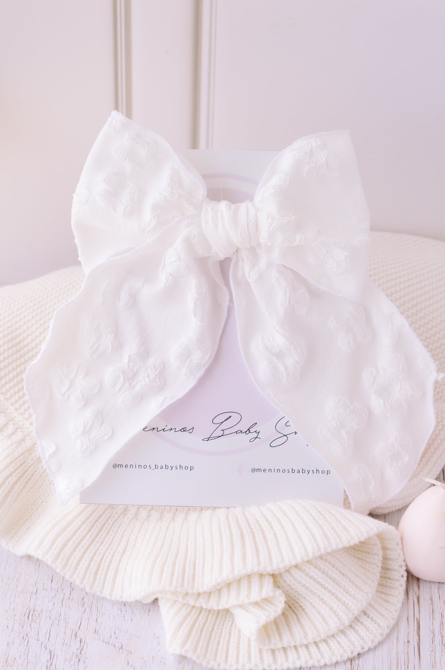 Eyelet
