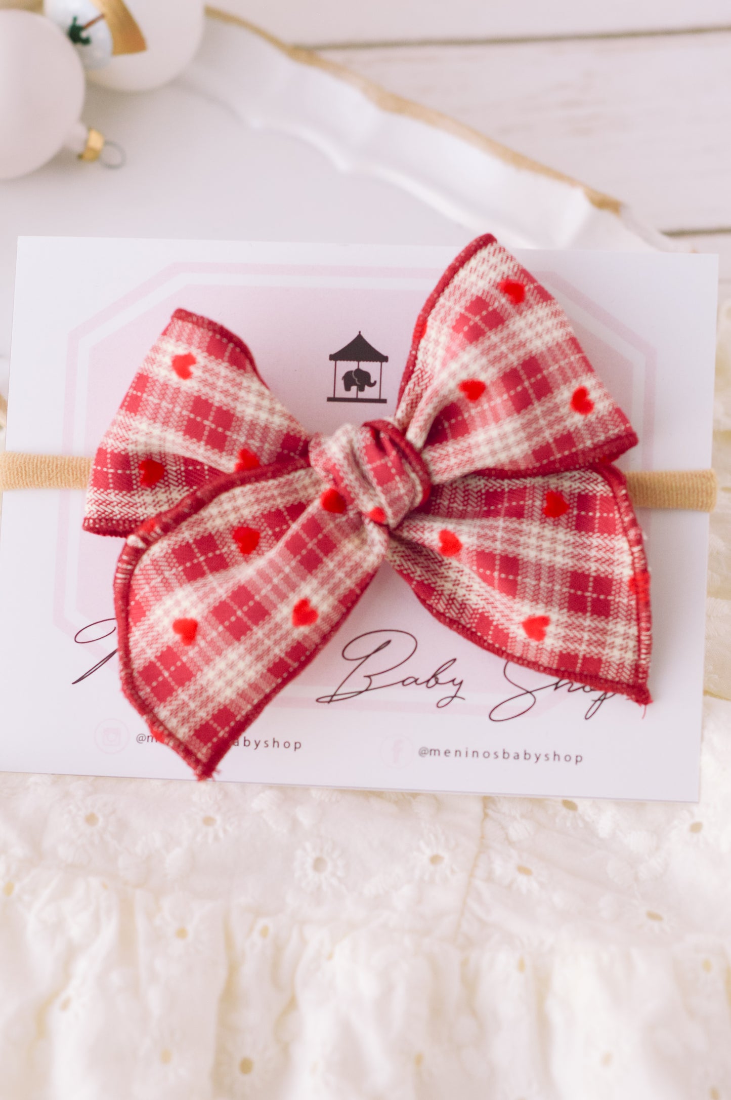 Ma. Antonieta Bandita Escocés Corazón