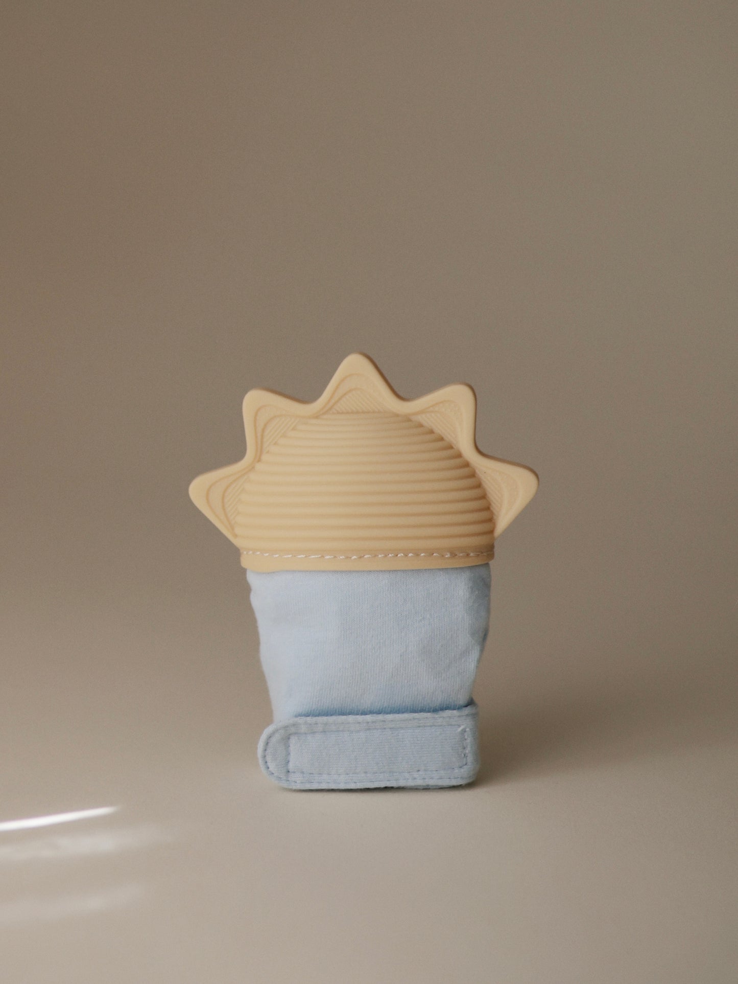 Manopla de dentición de Sol