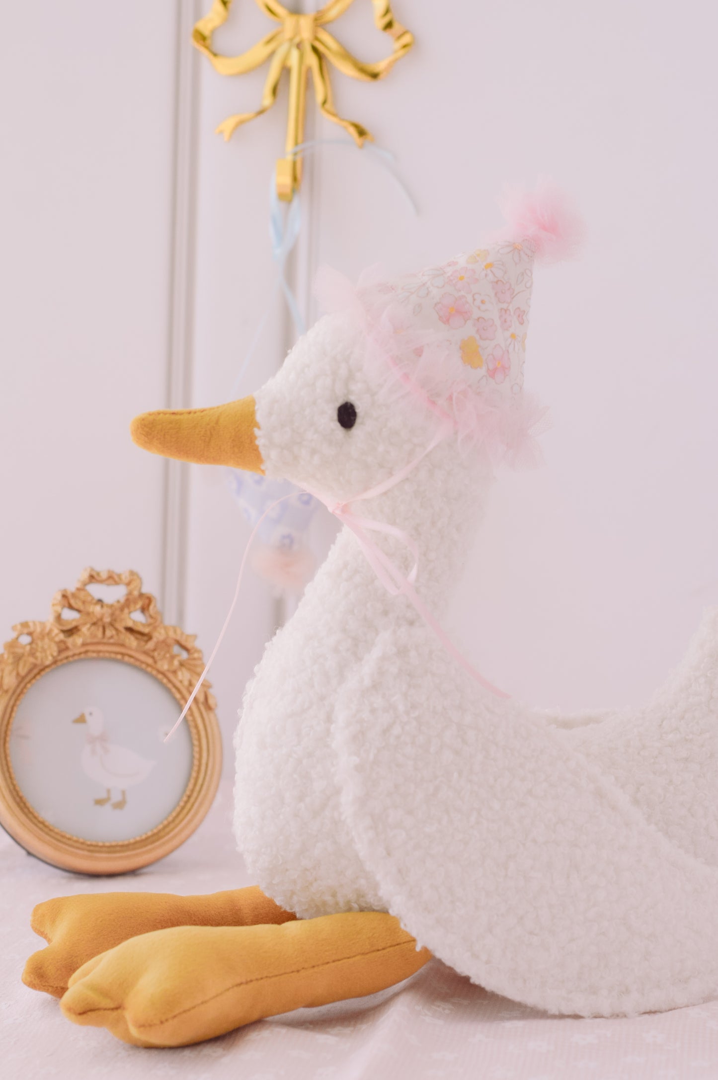 Goose (Gorrito Liberty)