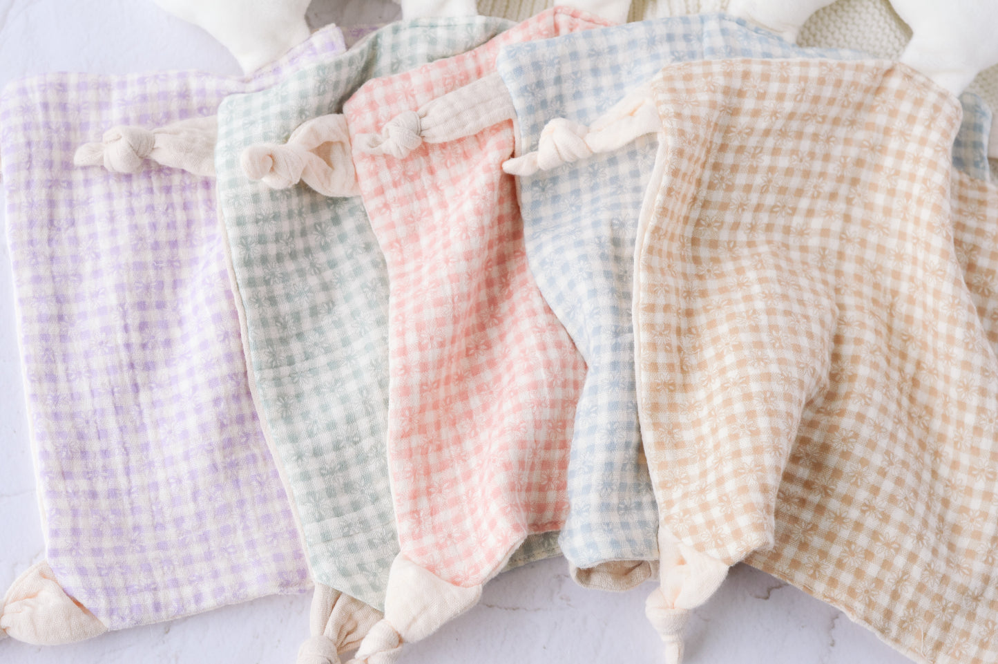 Security Blanket Copito
