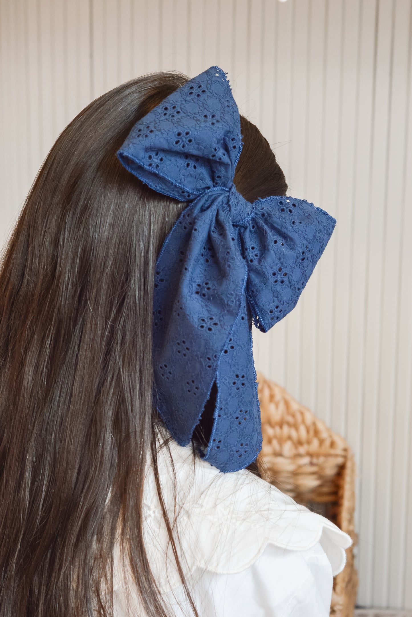 Royal Eyelet
