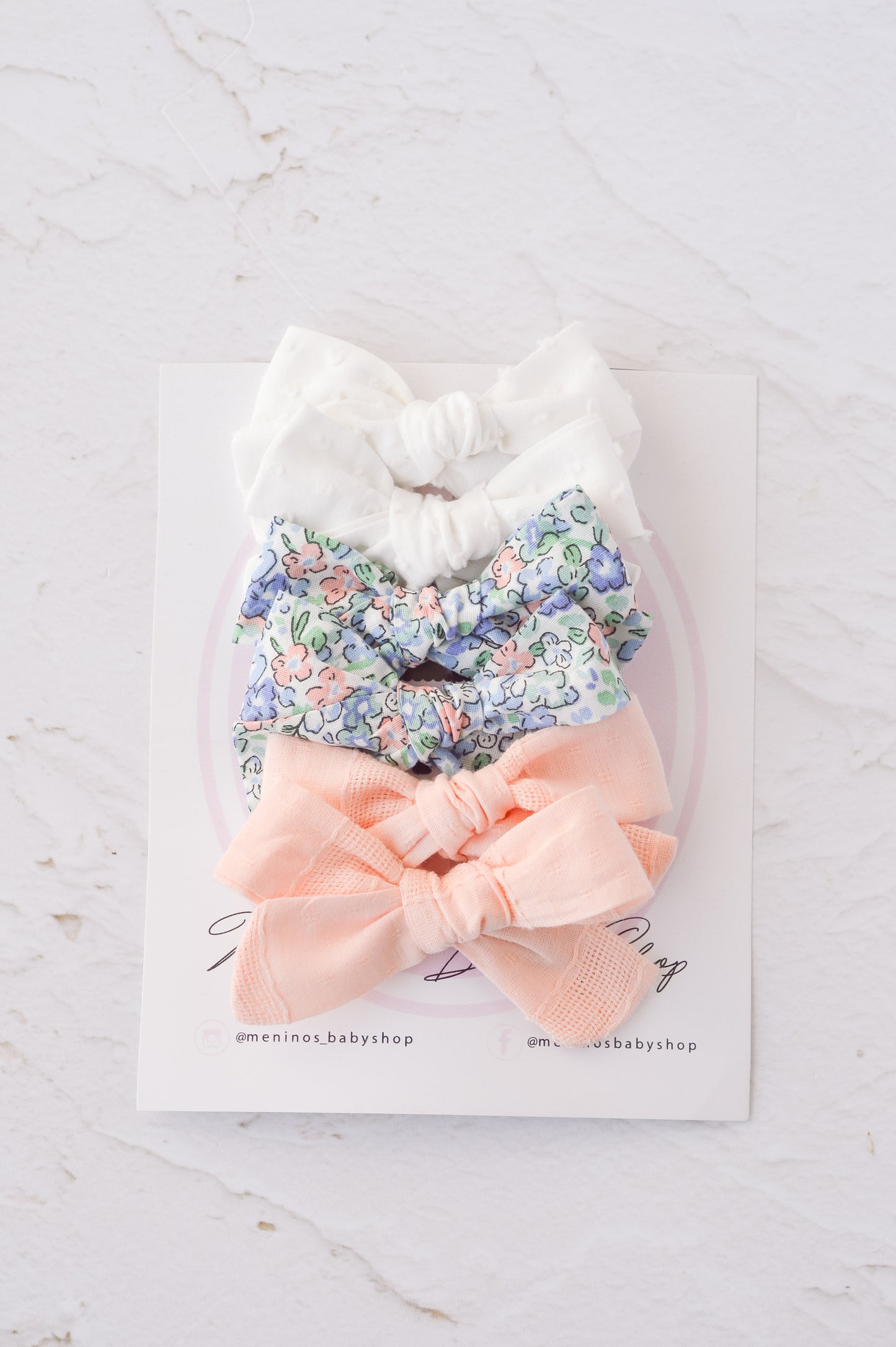 Set Par Charlotte Millie