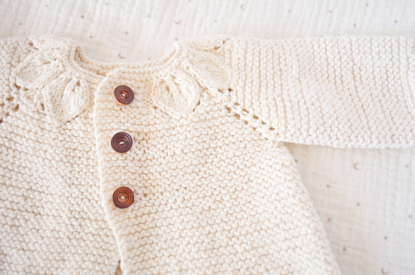 Sweater hojitas