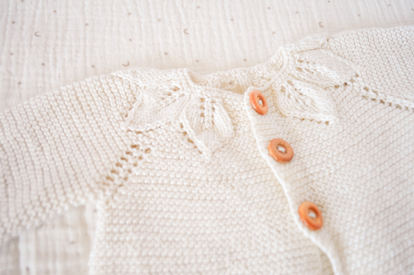 Sweater hojitas