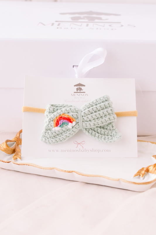 Bandita Rainbow Mint