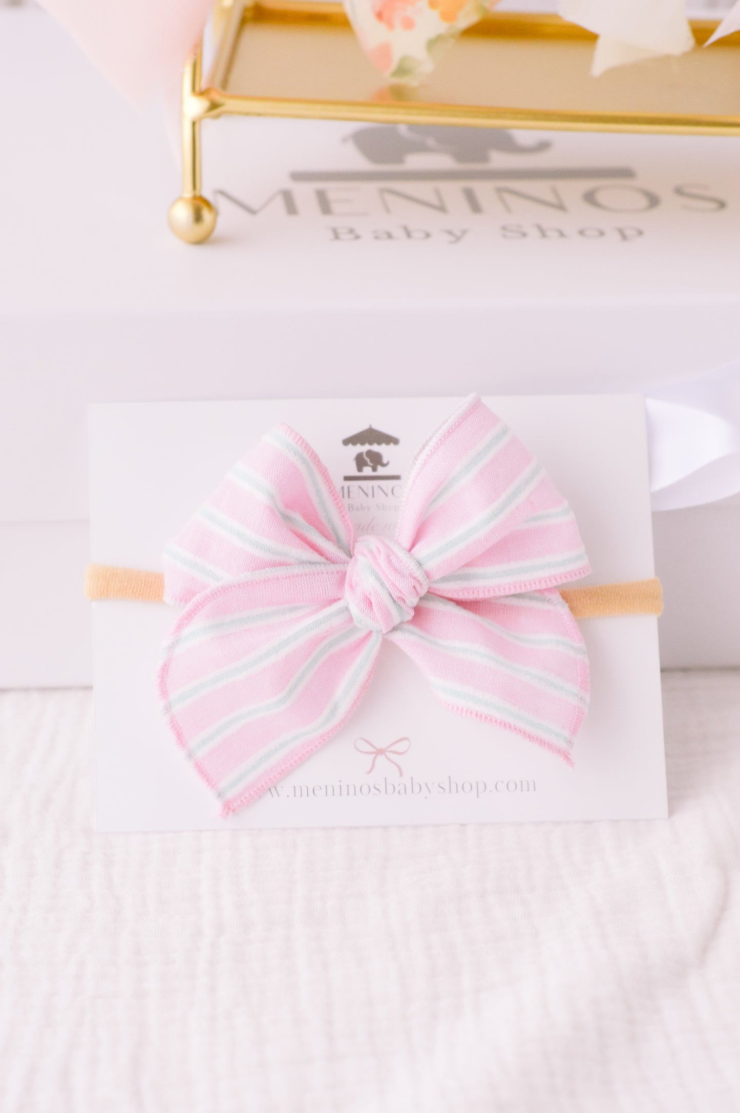 Ma. Antonieta Bandita Cotton Candy