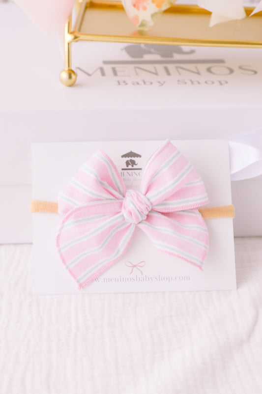 Ma. Antonieta Bandita Cotton Candy