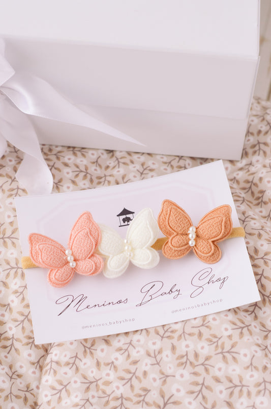 Bandita Mariposas Perla