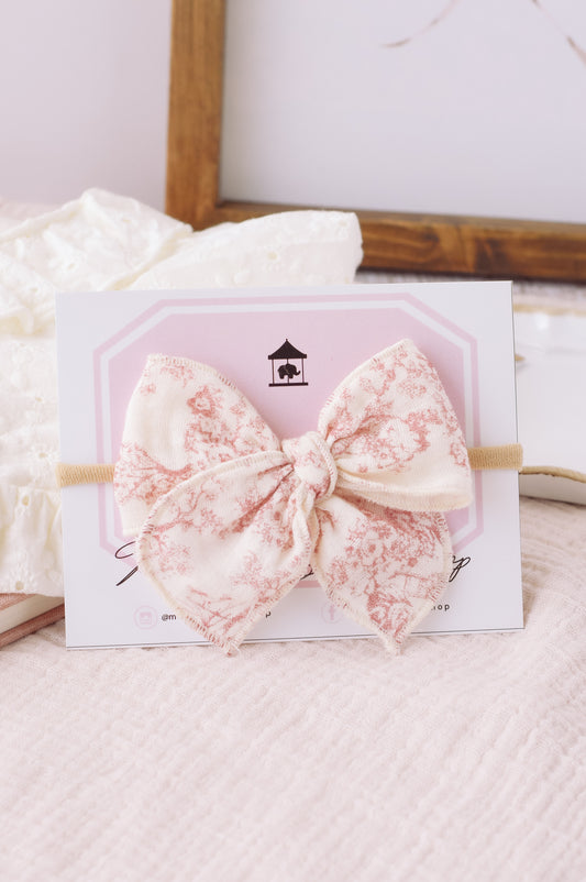 Ma. Antonieta Bandita Vintage Ditsy Rose
