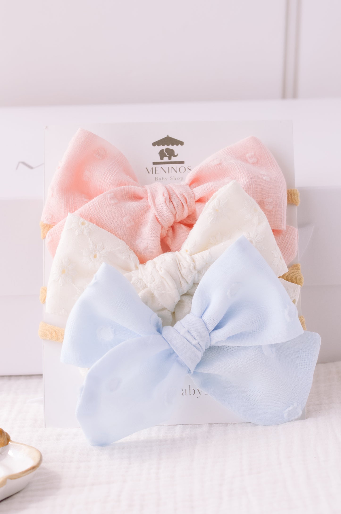 Set Banditas Básico