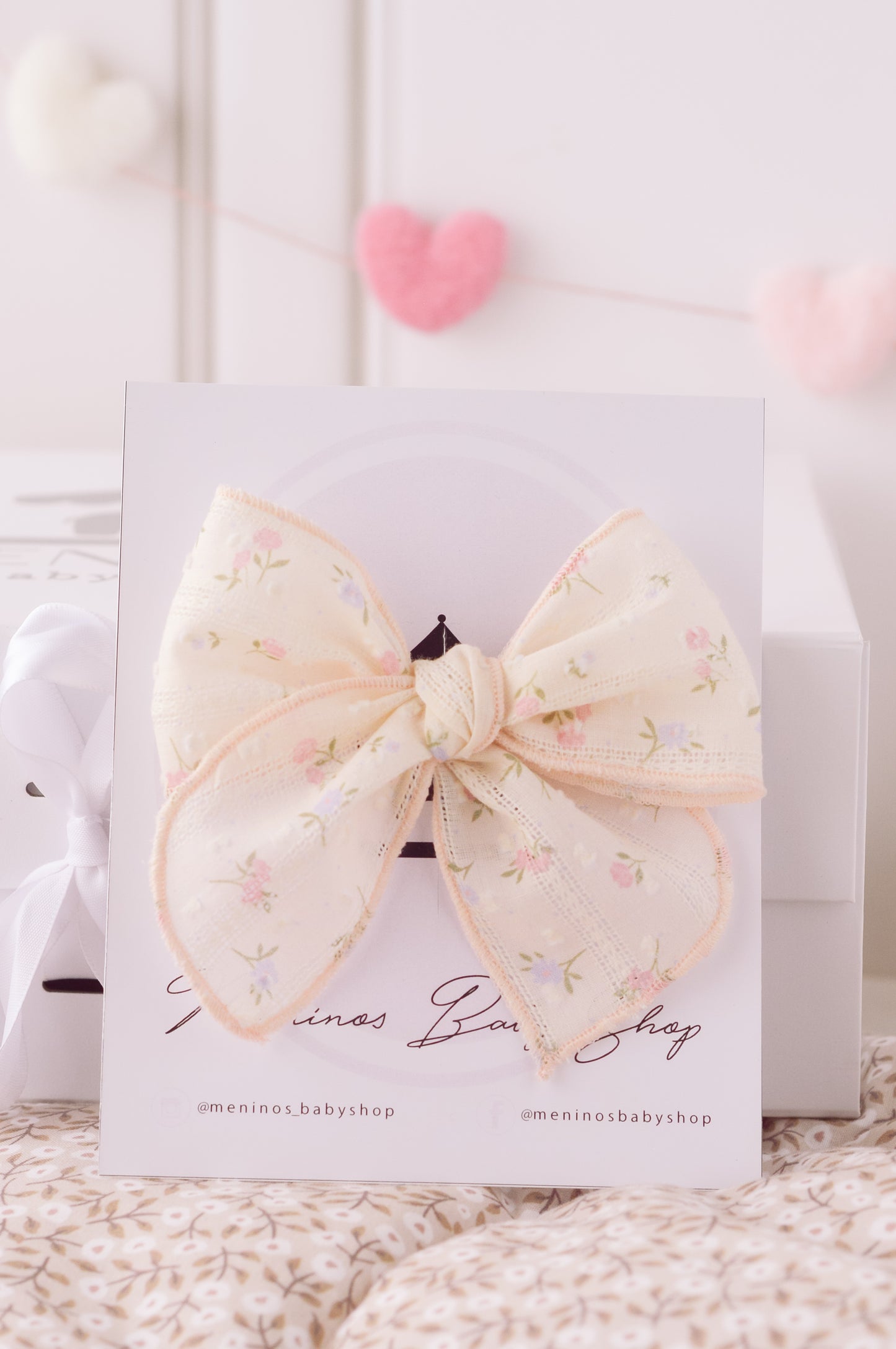 Petite Bloom