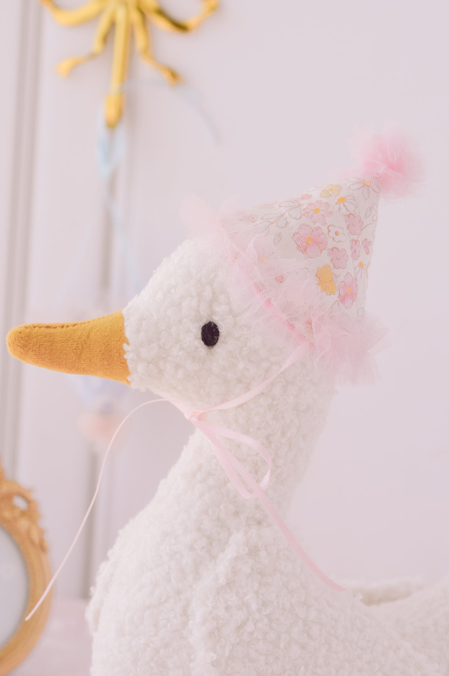 Goose (Gorrito Liberty)