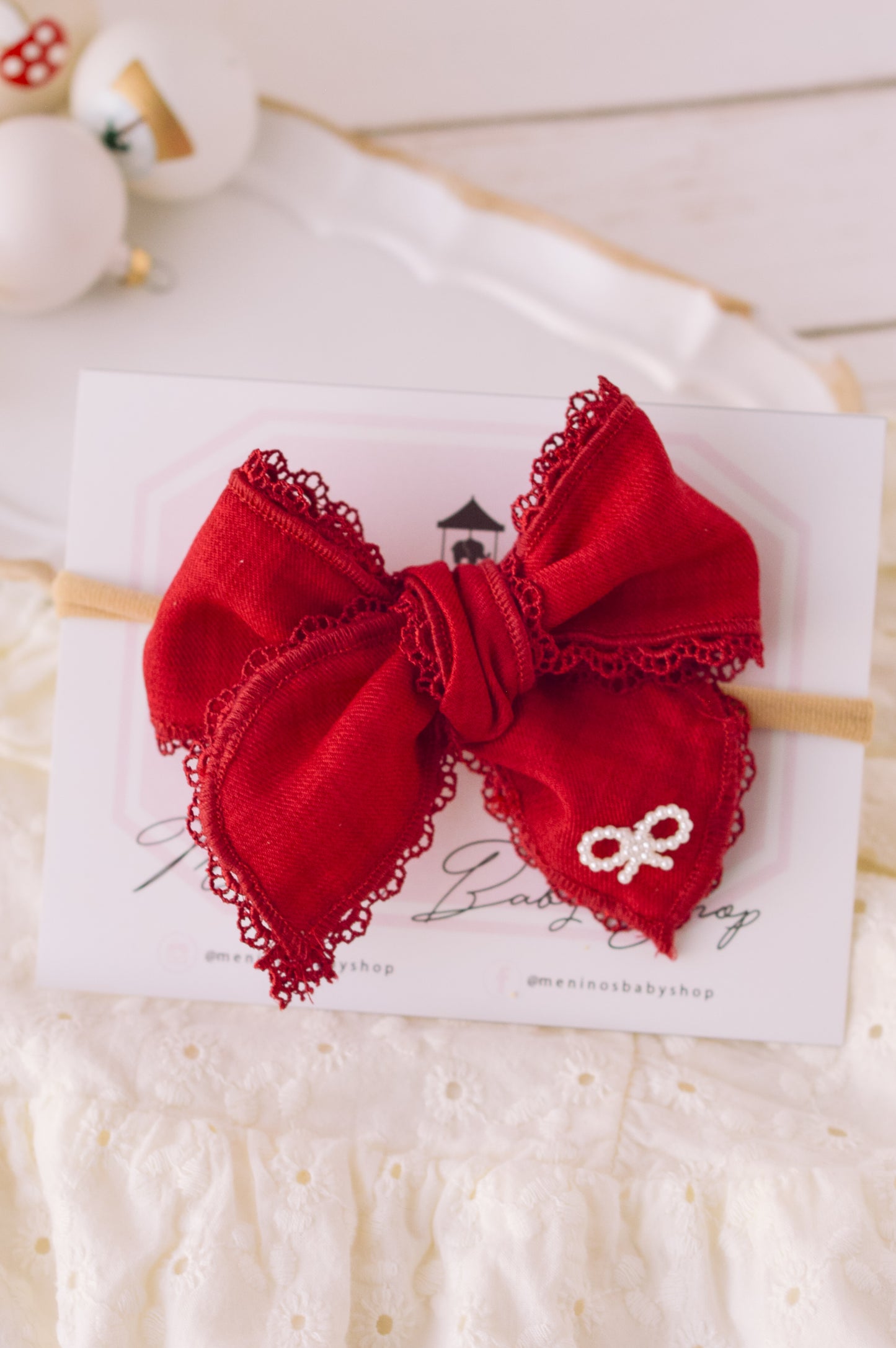 Ma. Antonieta Bandita Holly