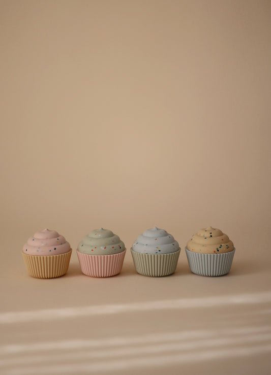 Mix and match Cupcake