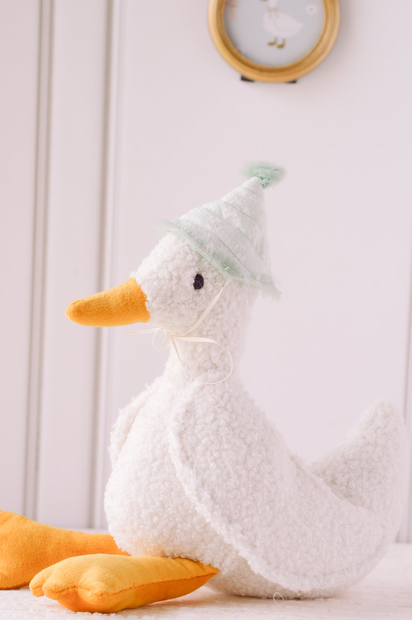 Goose (Gorrito Misty)