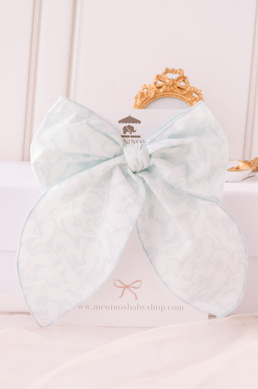 Bunnies Blue XG