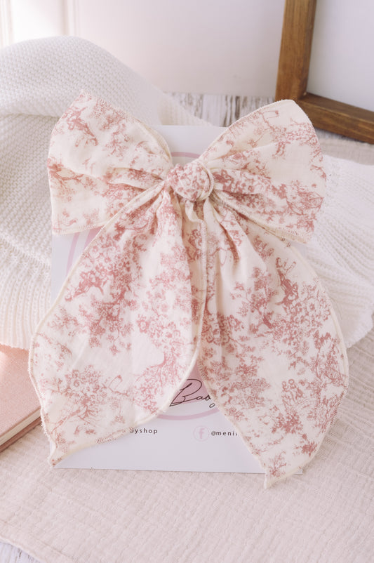 Vintage Ditsy Rose