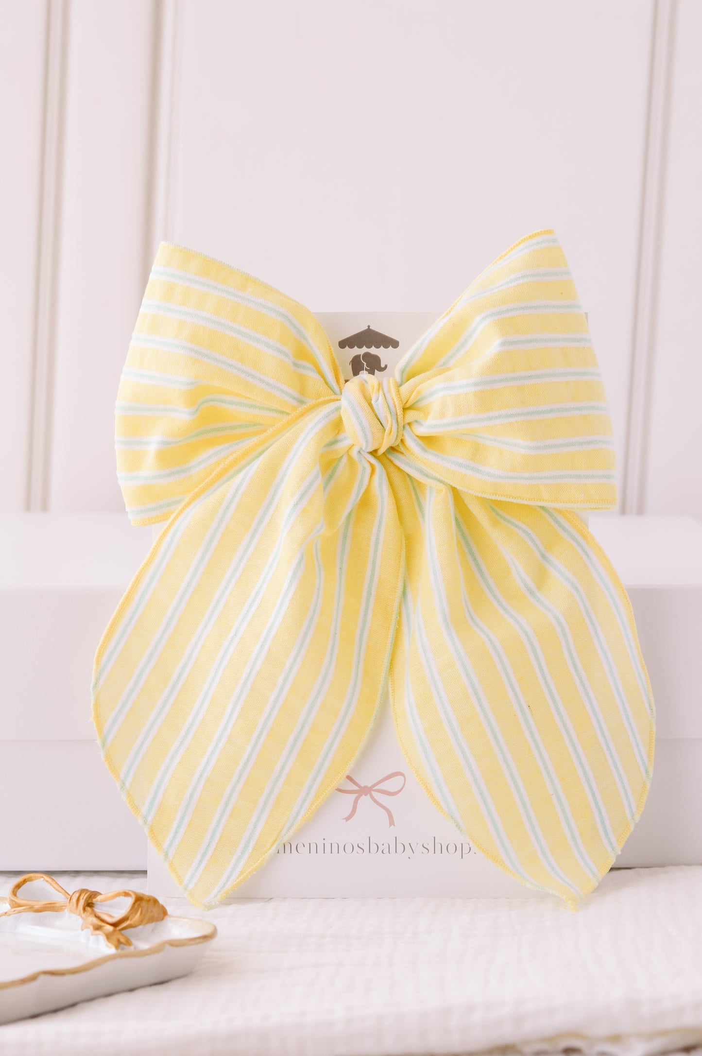 Sunny Stripe
