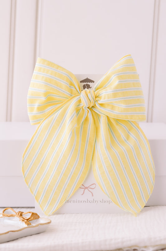 Sunny Stripe