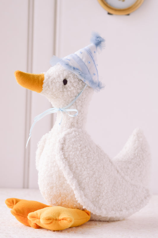 Goose (Gorrito Dotty)