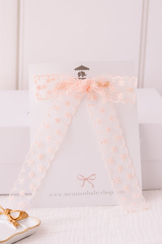 Lazo Adore Pink XG