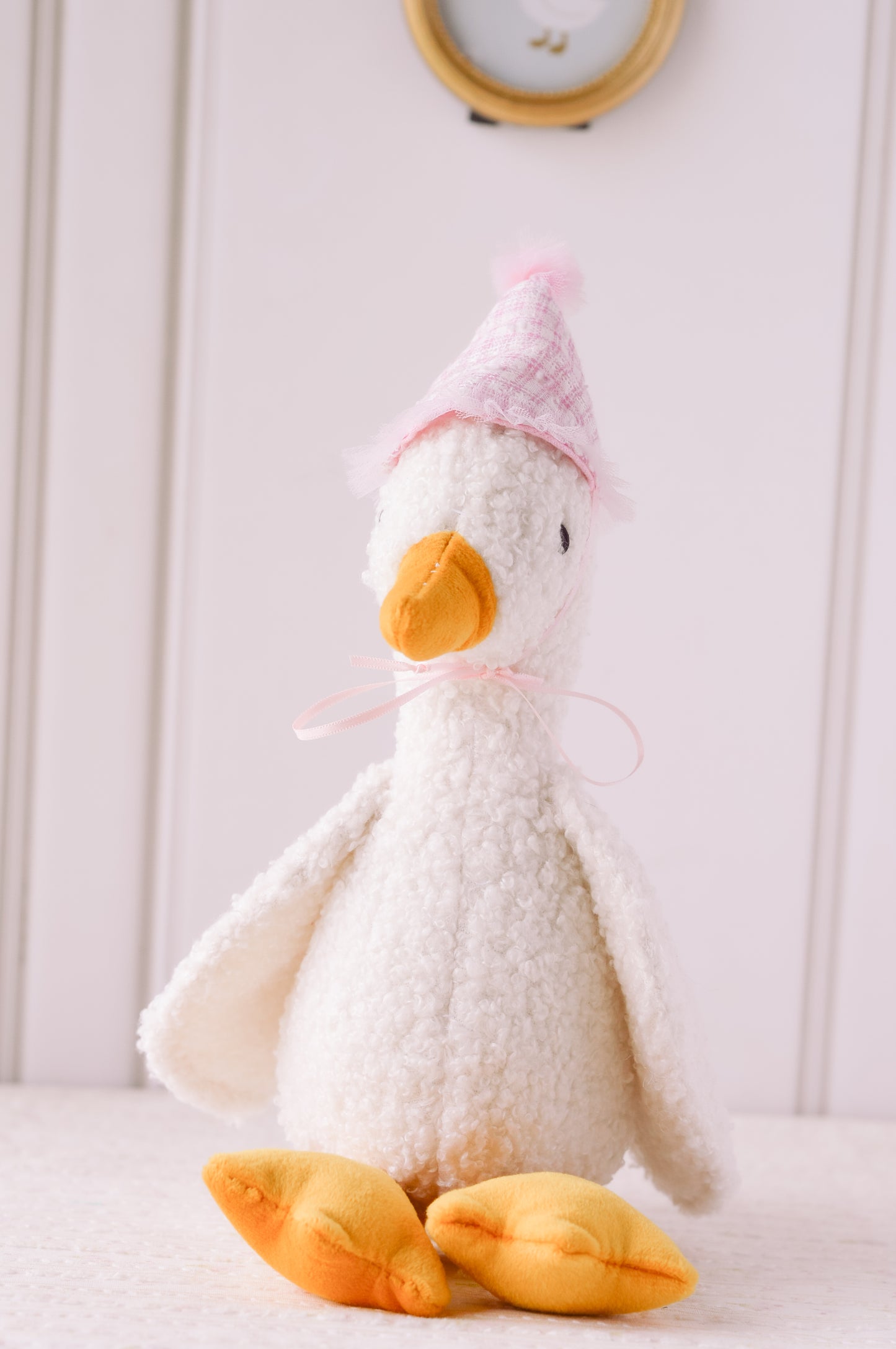Goose (Gorrito Vichy)