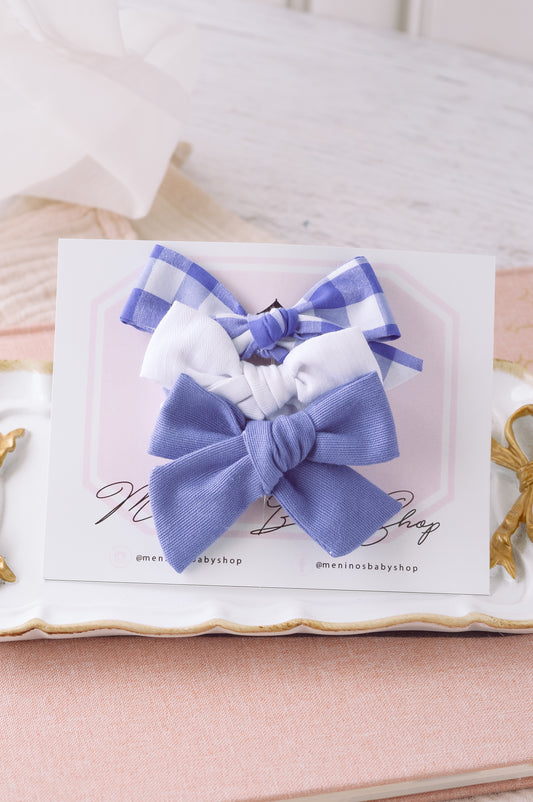 Set Mini Bows 13