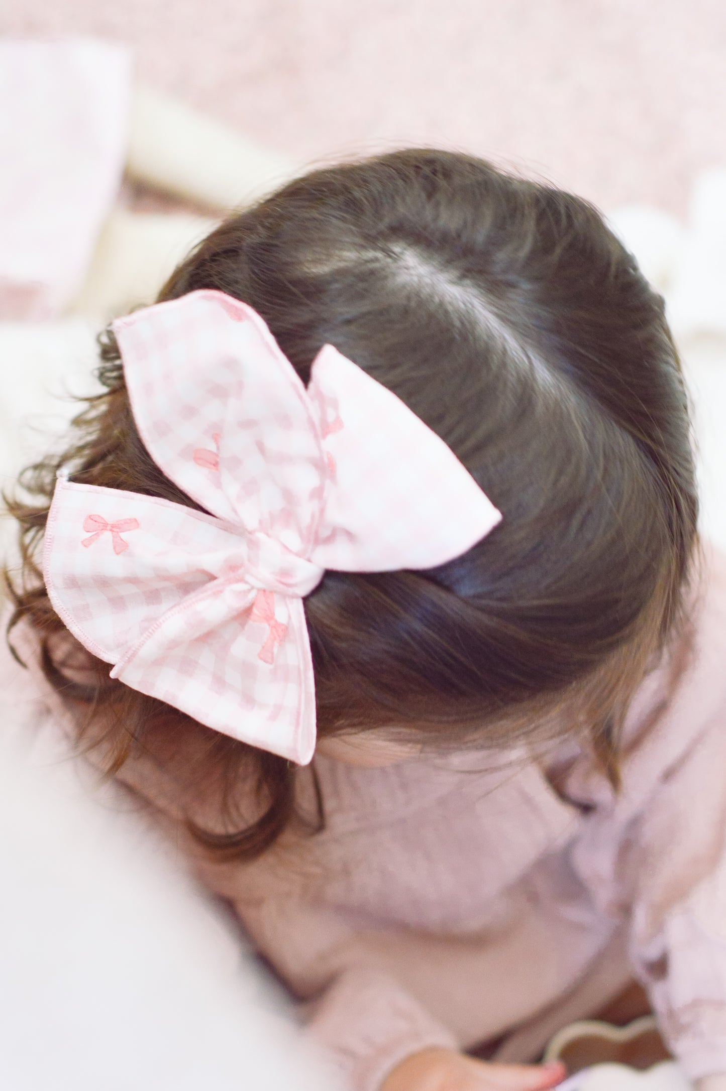 Pink Bows