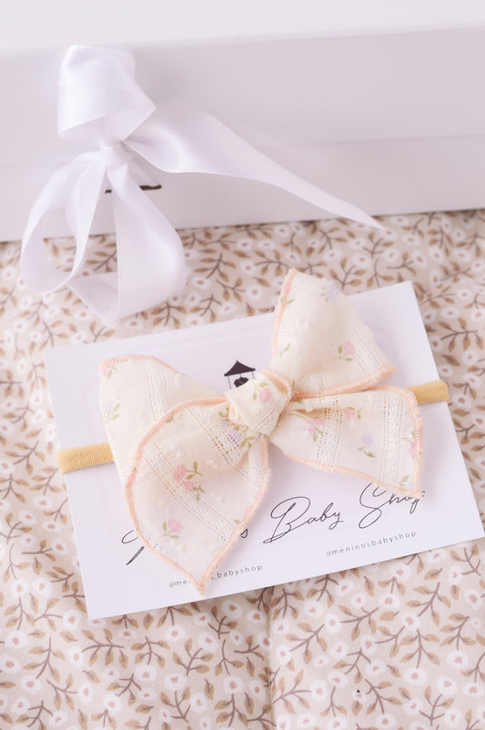 Ma. Antonieta Bandita Petite Bloom