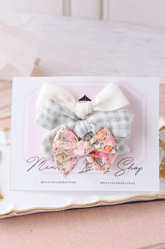 Set Mini Bows 1