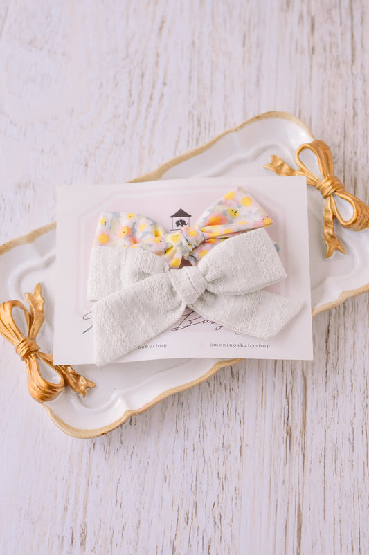 Set Mini Bows 23