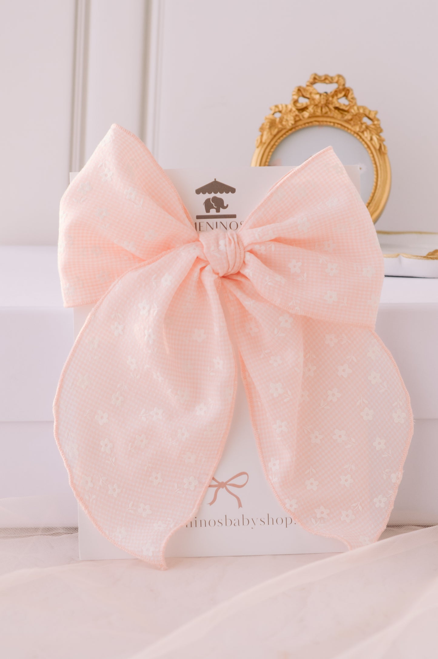 Floral Pink
