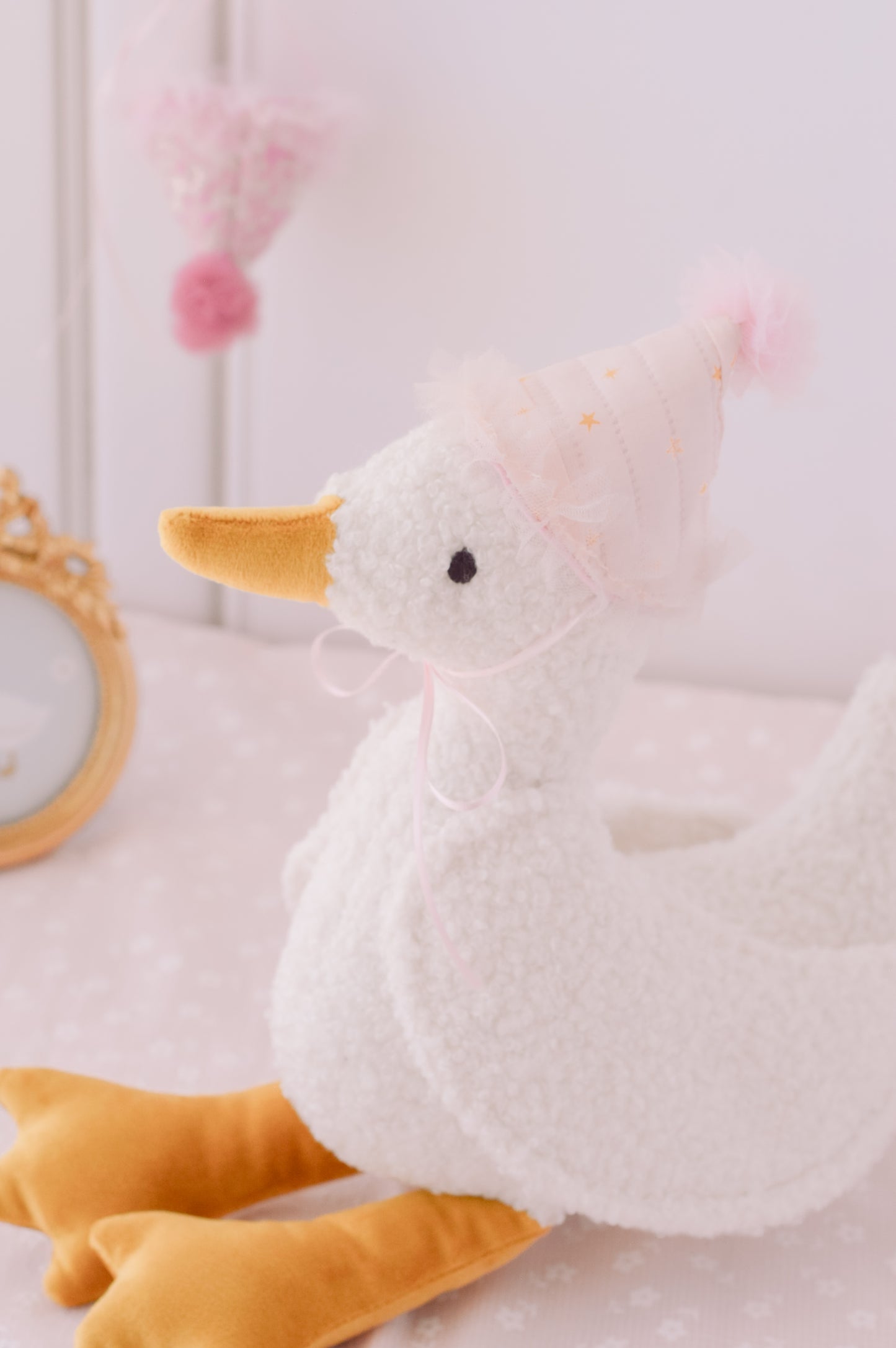 Goose (Gorrito Estrellas)