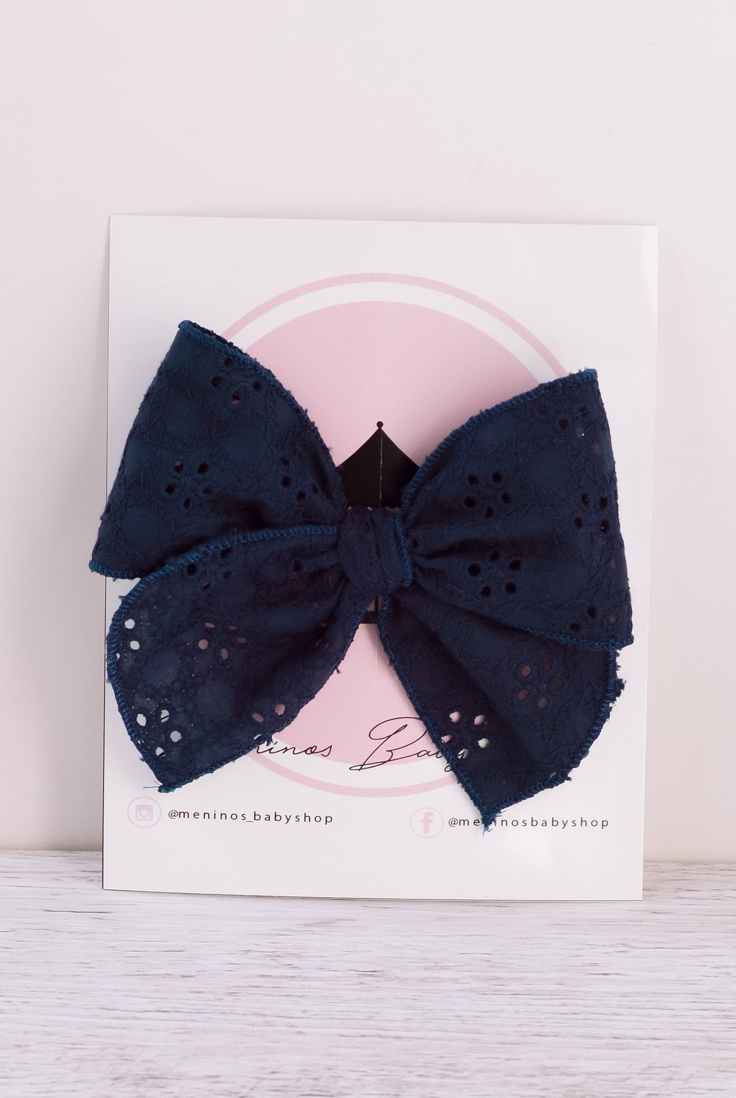 Royal Eyelet