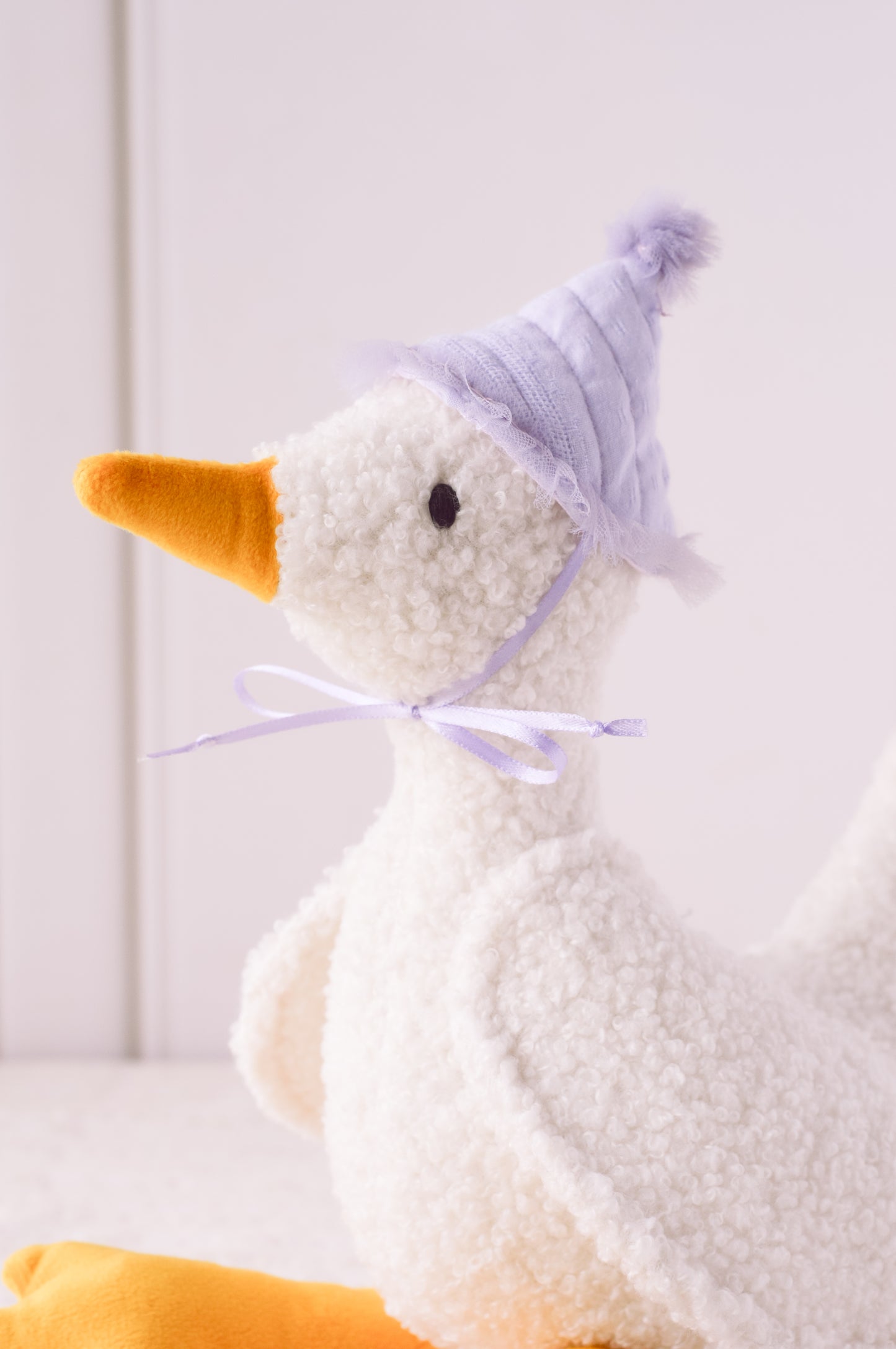 Goose (Gorrito Lila)