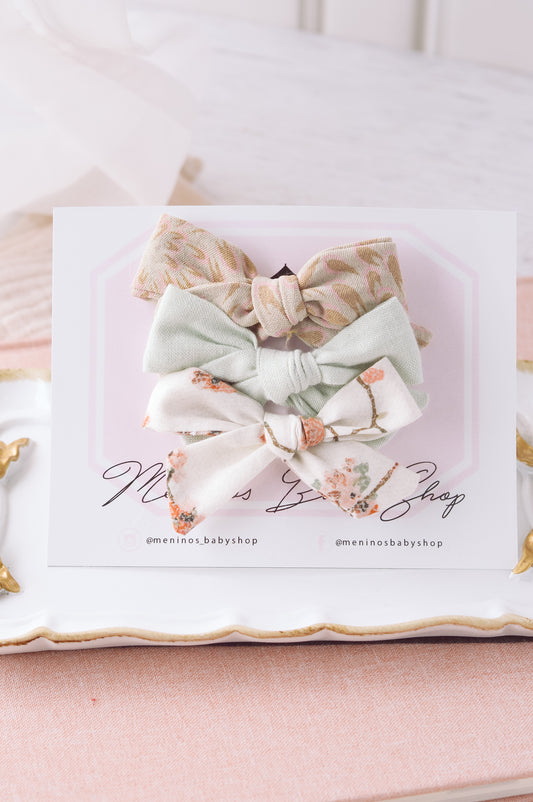 Set Mini Bows 7