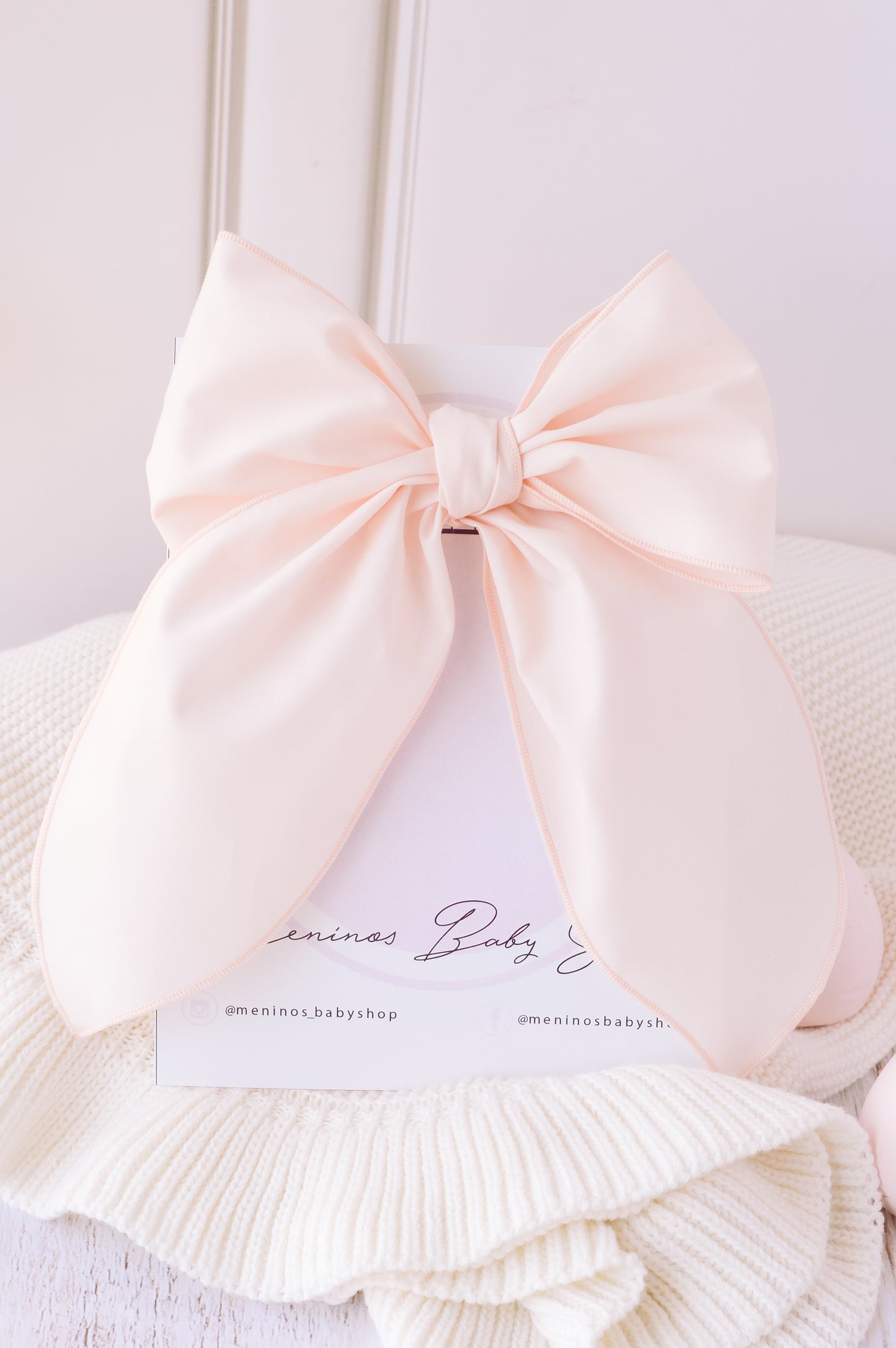 Ma. Antonieta XG Ethereal Pink