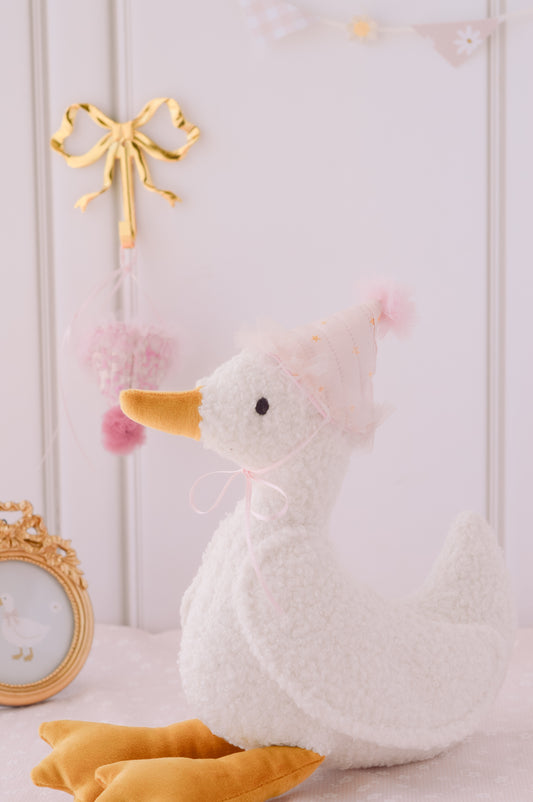 Goose (Gorrito Estrellas)