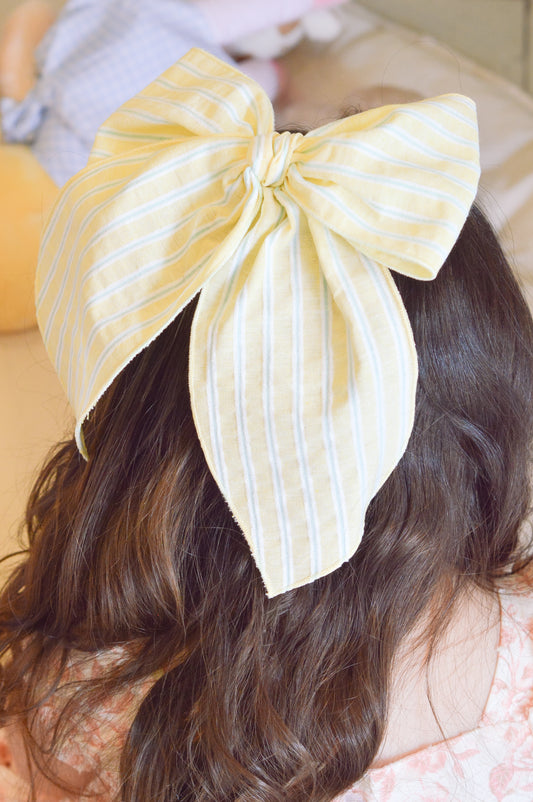 Sunny Stripe
