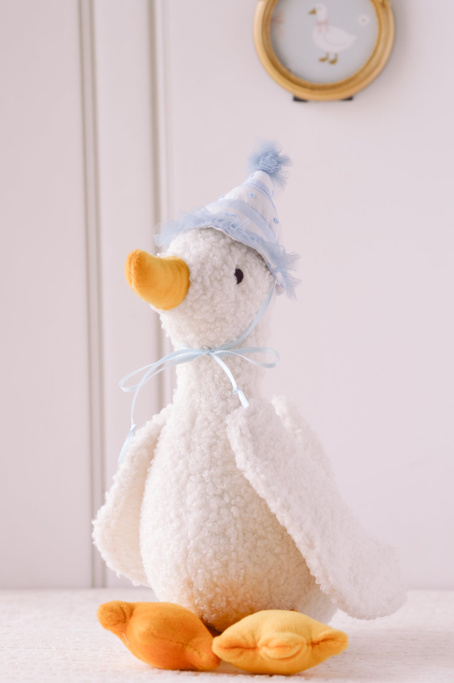 Goose (Gorrito Dotty)