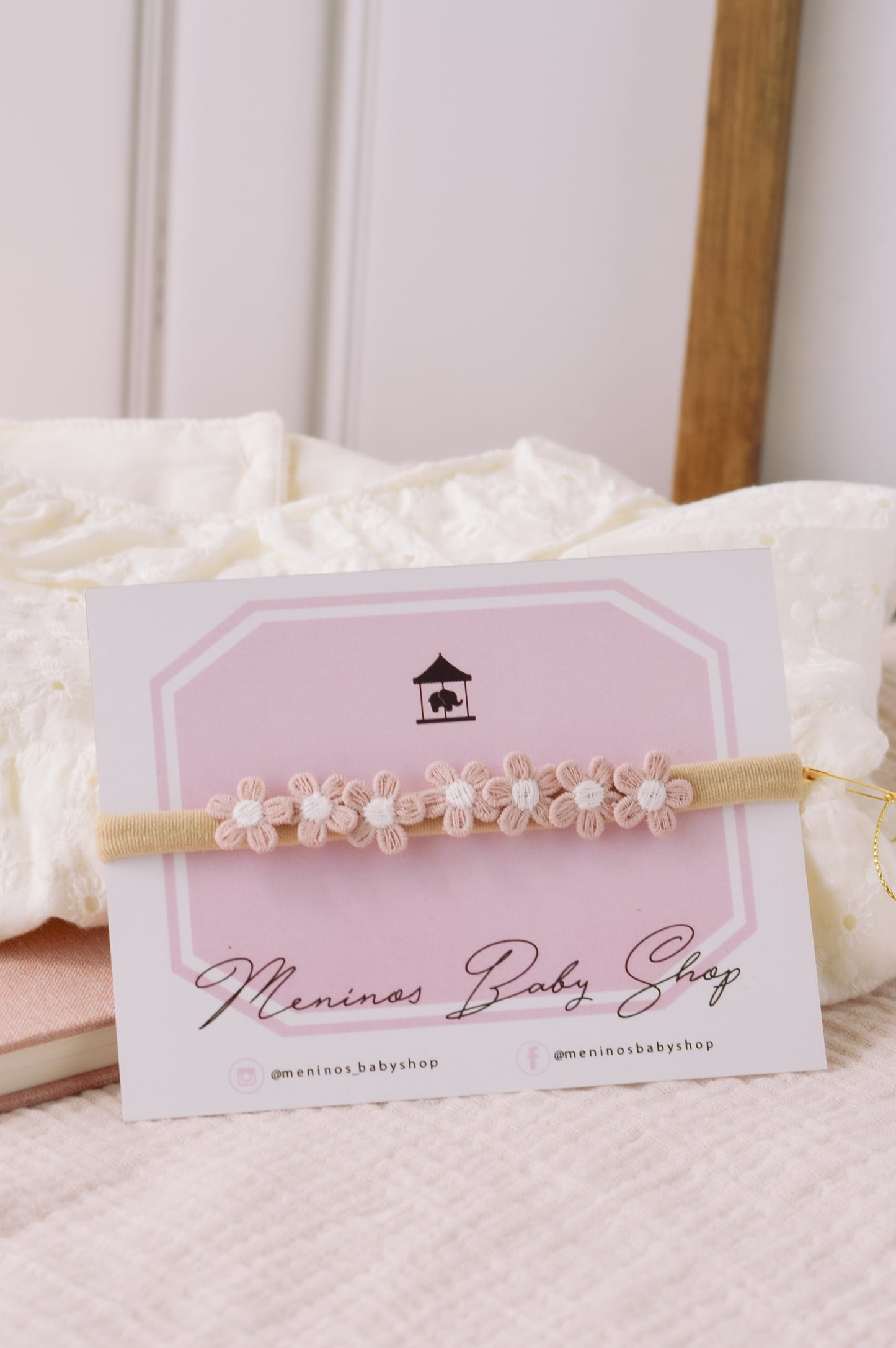 Bandita Blush