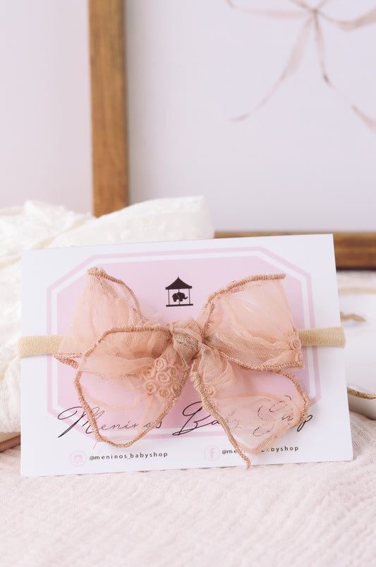 Ma. Antonieta Bandita Dusty Tulle