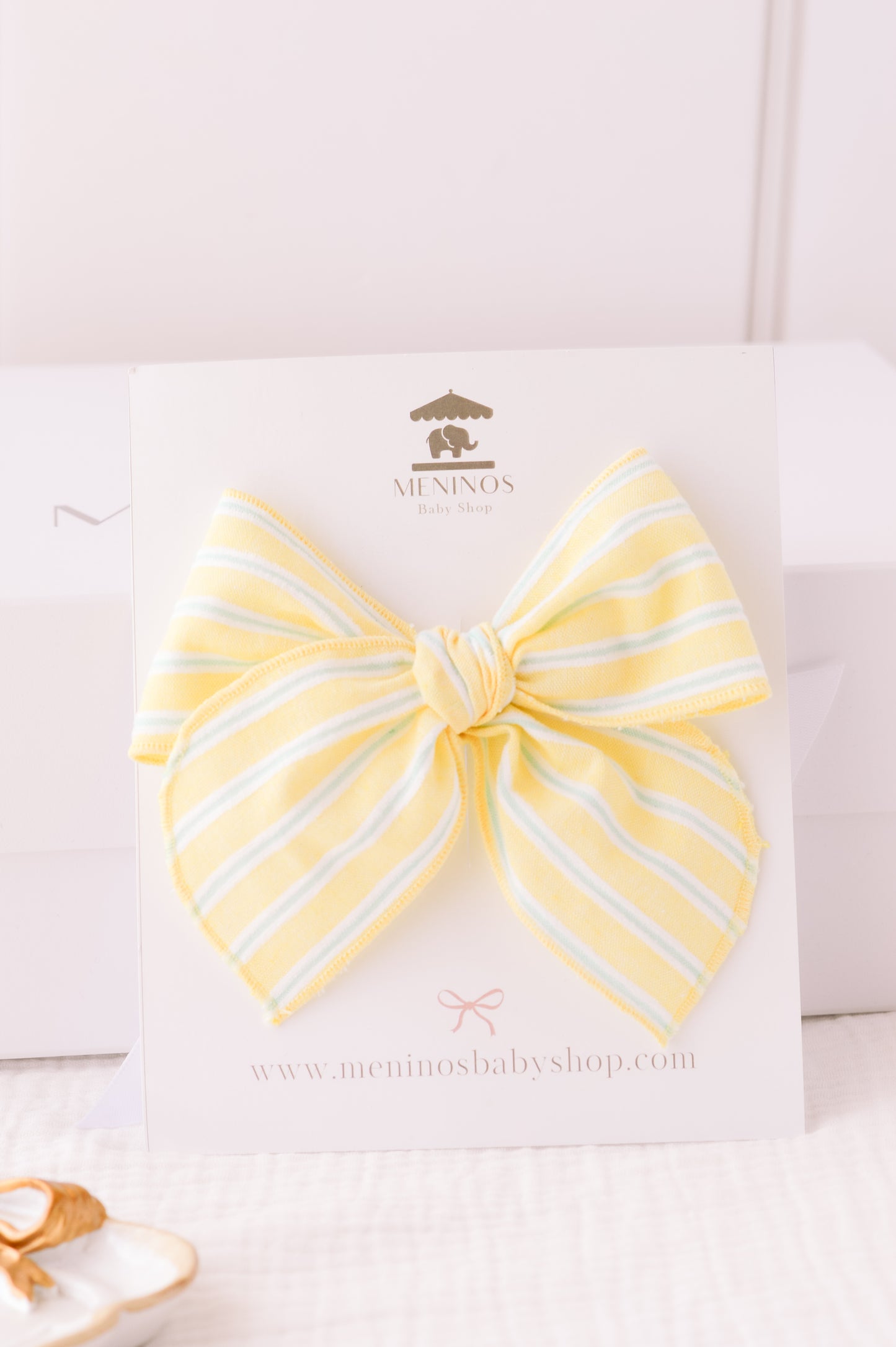 Sunny Stripe