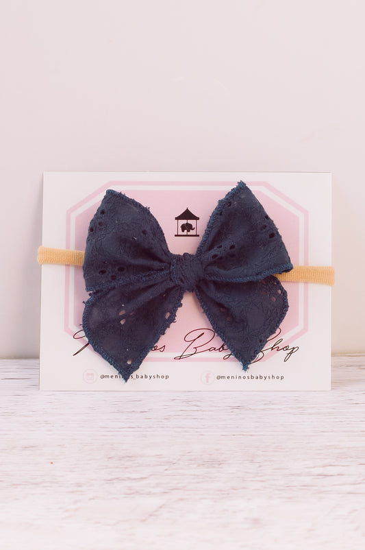 Ma. Antonieta Bandita Royal Eyelet